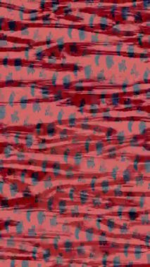 Benzersiz dijital hareket grafiklerine sahip yaratıcı sinematik projeler için yumuşak animasyon yüzeyi