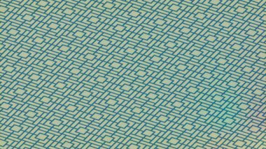 Modern medya üretimi için fütüristik dijital soyut doku sinematik tarz hareketli grafik ögesi