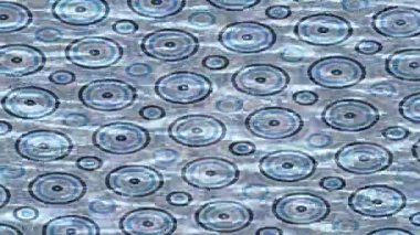 Lüks hareket tasarımı üst düzey video projeleri ve dijital sanat için zarif, pürüzsüz bir dokusu var.