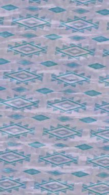 Soyut hareket desenli fütüristik video üretimi için dinamik dijital arkaplan