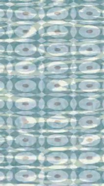 Benzersiz dijital hareket grafiklerine sahip yaratıcı sinematik projeler için yumuşak animasyon yüzeyi