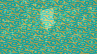 Yaratıcı video düzenleme film tasarımı için benzersiz hareket grafikleri biçimi giriş hareketi video pro