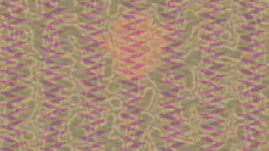 Lüks hareket projeleri için soyut tasarım stili animasyonu olan üst düzey dijital doku