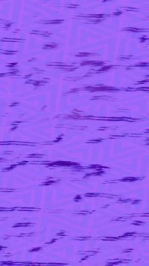 Dijital doku yüzey tasarım biçimi ile modern video animasyonu için gelişmiş hareket grafikleri