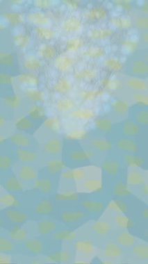 Estetik doku arkaplan tasarımı renkli hareket grafikleri ile moda film giriş profosyoneli