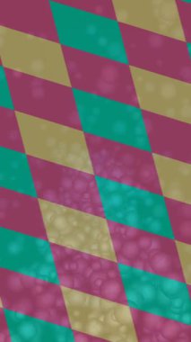 Yaratıcı video düzenleme film arkaplan tasarımı için minimalist organik hareket grafikleri