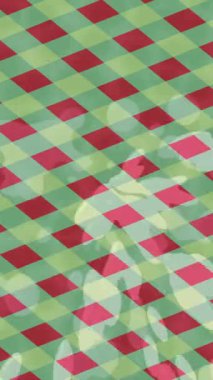 Yaratıcı video düzenleme film arkaplan tasarımı için minimalist organik hareket grafikleri