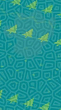 Modern medya üretimi için fütüristik dijital soyut doku sinematik tarz hareketli grafik ögesi