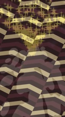 Lüks hareket tasarımı üst düzey video projeleri ve dijital sanat için zarif, pürüzsüz bir dokusu var.