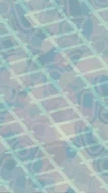 Lüks hareket tasarımı üst düzey video projeleri ve dijital sanat için zarif, pürüzsüz bir dokusu var.