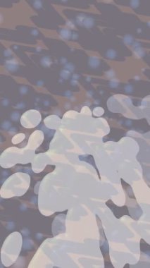 Yaratıcı video düzenleme film tasarımı için benzersiz hareket grafikleri biçimi giriş hareketi video pro