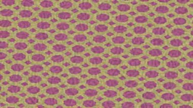 Estetik doku arkaplan tasarımı renkli hareket grafikleri ile moda film giriş profosyoneli