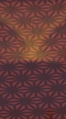 Benzersiz dijital hareket grafiklerine sahip yaratıcı sinematik projeler için yumuşak animasyon yüzeyi