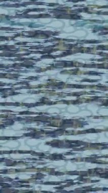 Profesyonel video projeleri sanat tarzı için organik hareketli arkaplan tasarımı