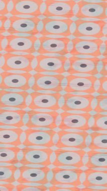 Benzersiz video giriş tasarımı projeleri için detaylı yüzey kalıbı film animasyon stili grafik girişi