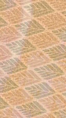 Profesyonel video projeleri sanat tarzı için organik hareketli arkaplan tasarımı