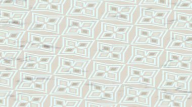 Organik desenli yüzey giriş stili video film sanatı ile soyut arkaplan tasarımı