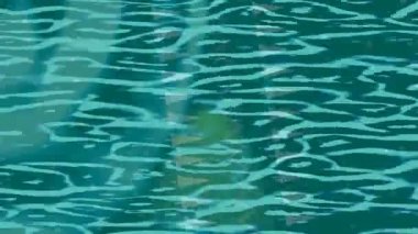 Benzersiz video giriş tasarımı projeleri için detaylı yüzey kalıbı film animasyon stili grafik girişi