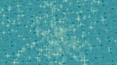 Benzersiz hareket grafikleri tasarım sanatına sahip yaratıcı film üretimi için özet bir arkaplan