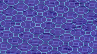 Lüks hareket tasarımı üst düzey video projeleri ve dijital sanat için zarif, pürüzsüz bir dokusu var.