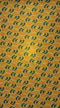 Benzersiz hareket dokusu tasarım sanatı ile profesyonel video düzenleme için modern soyut grafikler