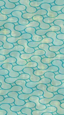 Profesyonel video projeleri sanat tarzı için organik hareketli arkaplan tasarımı