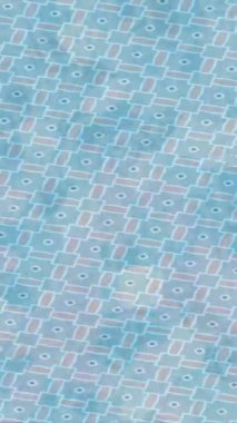 Yaratıcı video düzenleme film tasarımı için benzersiz hareket grafikleri biçimi giriş hareketi video pro