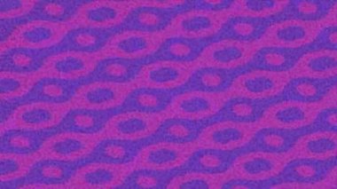 Soyut hareket desenli fütüristik video üretimi için dinamik dijital arkaplan