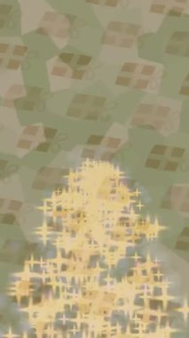 Benzersiz dijital hareket grafiklerine sahip yaratıcı sinematik projeler için yumuşak animasyon yüzeyi