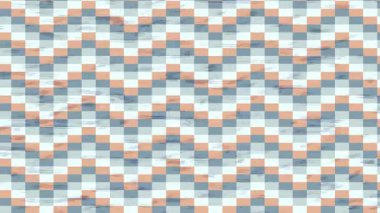 Benzersiz video giriş tasarımı projeleri için detaylı yüzey kalıbı film animasyon stili grafik girişi