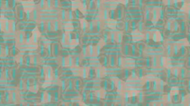 Lüks hareket tasarımı üst düzey video projeleri ve dijital sanat için zarif, pürüzsüz bir dokusu var.