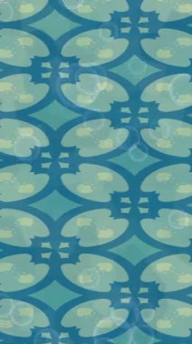 Yaratıcı video düzenleme film arkaplan tasarımı için minimalist organik hareket grafikleri