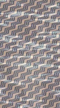 Lüks hareket projeleri için soyut tasarım stili animasyonu olan üst düzey dijital doku