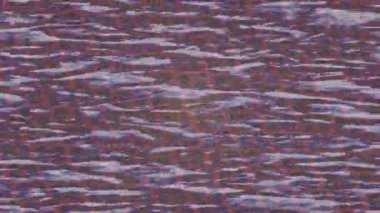 Organik desenli yüzey giriş stili video film sanatı ile soyut arkaplan tasarımı