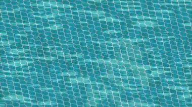 Soyut hareket desenli fütüristik video üretimi için dinamik dijital arkaplan