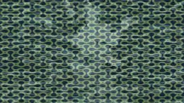 Profesyonel video projeleri sanat tarzı için organik hareketli arkaplan tasarımı