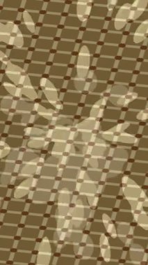 Benzersiz hareket grafikleri tasarım sanatına sahip yaratıcı film üretimi için özet bir arkaplan