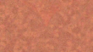 Organik desenli yüzey giriş stili video film sanatı ile soyut arkaplan tasarımı