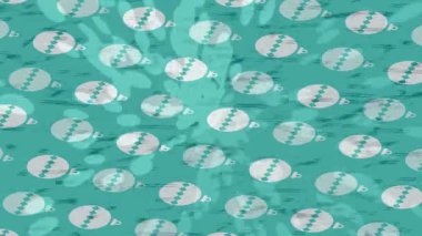 Benzersiz video giriş tasarımı projeleri için detaylı yüzey kalıbı film animasyon stili grafik girişi