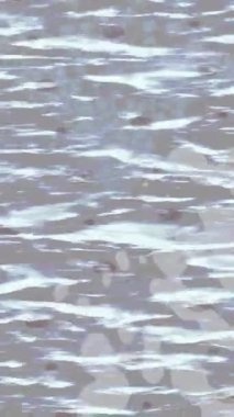 Modern medya üretimi için fütüristik dijital soyut doku sinematik tarz hareketli grafik ögesi