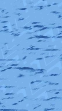 Modern medya üretimi için fütüristik dijital soyut doku sinematik tarz hareketli grafik ögesi