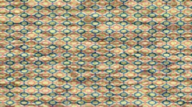 Benzersiz video giriş tasarımı projeleri için detaylı yüzey kalıbı film animasyon stili grafik girişi