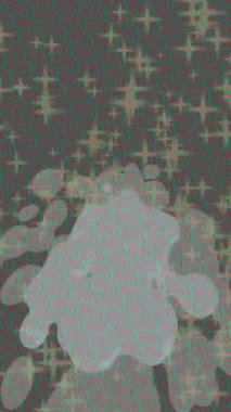 Benzersiz dijital hareket grafiklerine sahip yaratıcı sinematik projeler için yumuşak animasyon yüzeyi