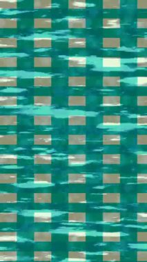 Organik desenli yüzey giriş stili video film sanatı ile soyut arkaplan tasarımı