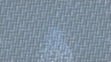 Modern medya üretimi için fütüristik dijital soyut doku sinematik tarz hareketli grafik ögesi