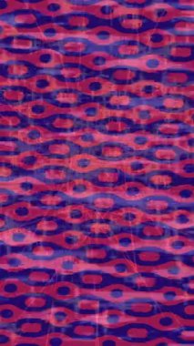 Yaratıcı video düzenleme film tasarımı için benzersiz hareket grafikleri biçimi giriş hareketi video pro