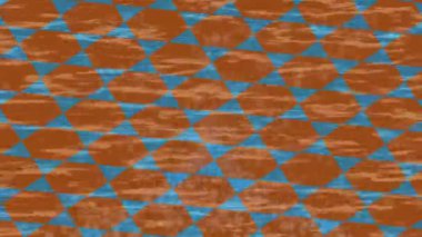 Modern medya üretimi için fütüristik dijital soyut doku sinematik tarz hareketli grafik ögesi