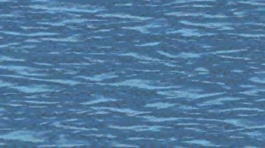 Organik desenli yüzey giriş stili video film sanatı ile soyut arkaplan tasarımı