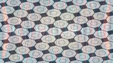 Lüks hareket tasarımı üst düzey video projeleri ve dijital sanat için zarif, pürüzsüz bir dokusu var.