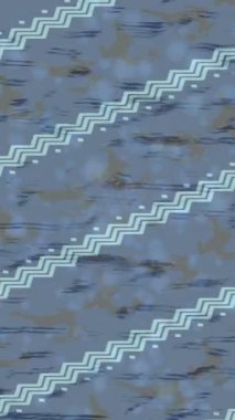 Benzersiz hareket grafikleri tasarım sanatına sahip yaratıcı film üretimi için özet bir arkaplan